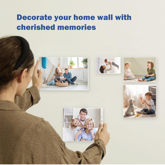 Personalized Glass Plaques