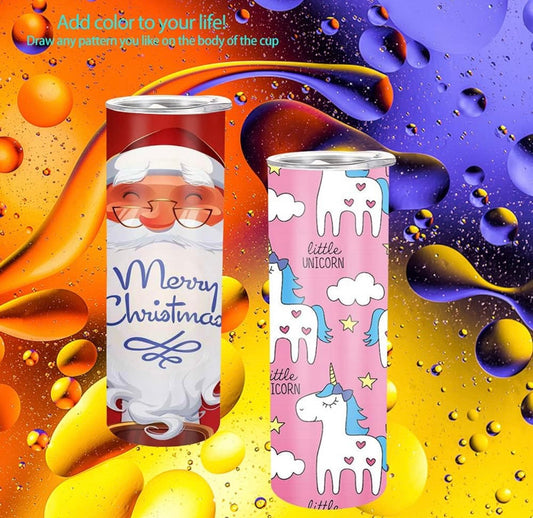 20 oz Insulated Tumbler